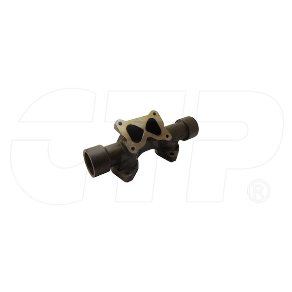 Aic Replacement Parts Manifold-E Fits Caterpillar Models 2472834 - main